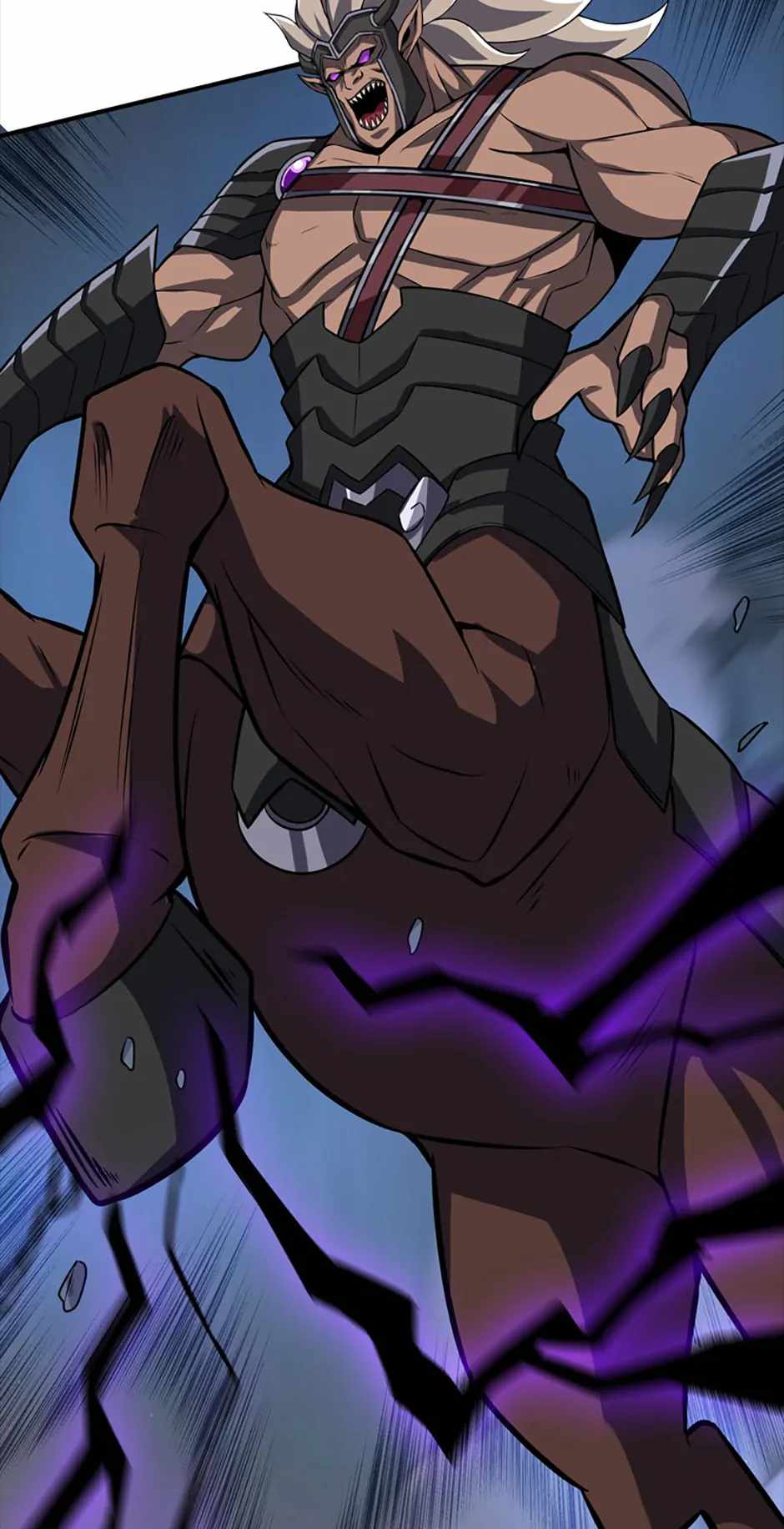 Back Then, I Didn't Realize It Was A Big Win Chapter 50 67